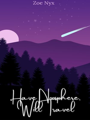cover image of Have Noosphere, Will Travel